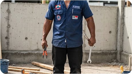 Skilled Trades