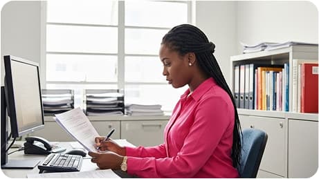 Administrative Support